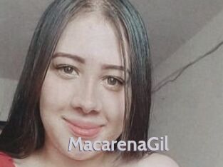 MacarenaGil