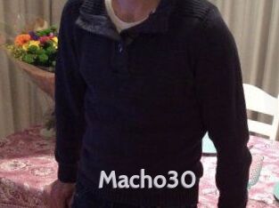 Macho30