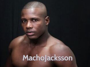 MachoJacksson