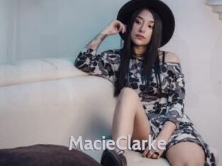 MacieClarke