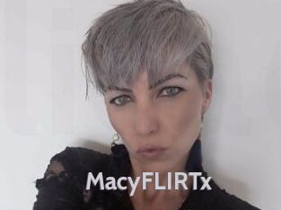 MacyFLIRTx