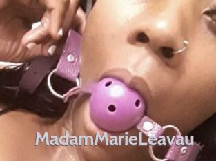 MadamMarieLeavau Live Cam 66