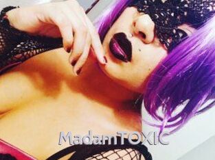 MadamTOXIC Live Cam 66