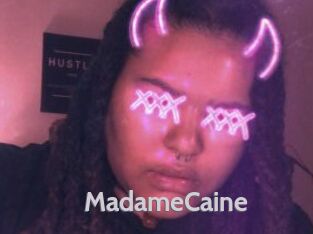 MadameCaine