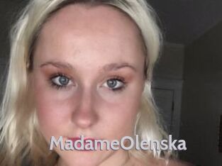 MadameOlenska