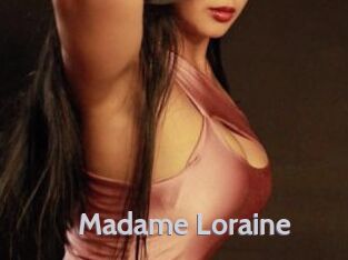 Madame_Loraine