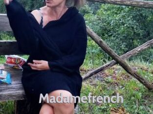 Madamefrench