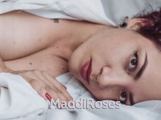 MaddiRoses