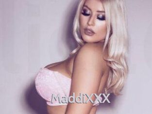 MaddiXXX