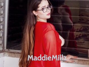 MaddieMillz
