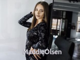 MaddieOlsen