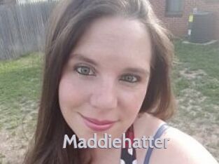 Maddiehatter Live Cam 66