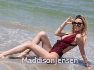 MaddisonJensen