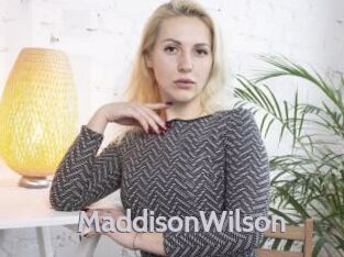 MaddisonWilson
