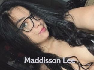Maddisson_Lee