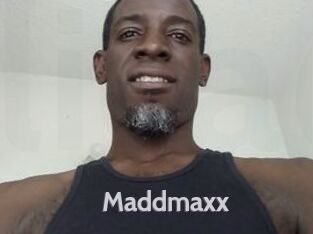 Maddmaxx