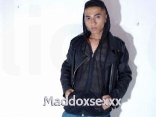 Maddoxsexxx