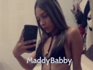 MaddyBabby