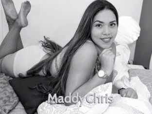 MaddyChris