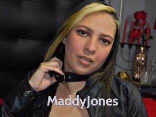 MaddyJones