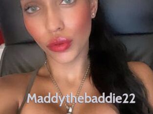 Maddythebaddie22