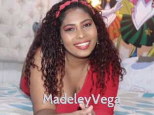 MadeleyVega