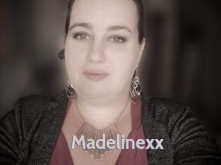Madelinexx