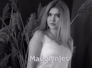 MadelynJes