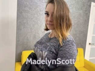 MadelynScott