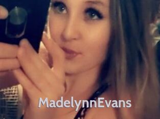 MadelynnEvans