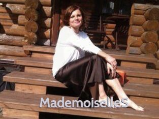 MademoiselleS
