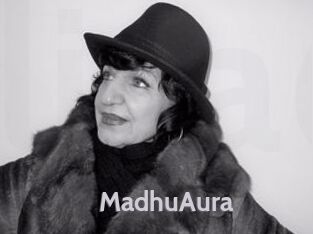 MadhuAura
