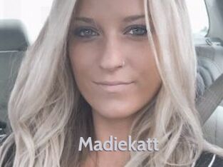 Madiekatt
