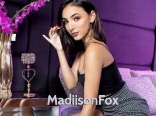 MadiisonFox