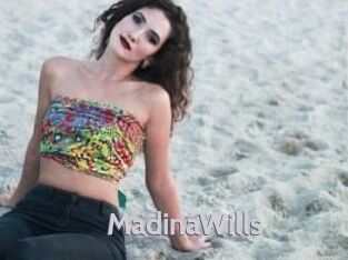 MadinaWills