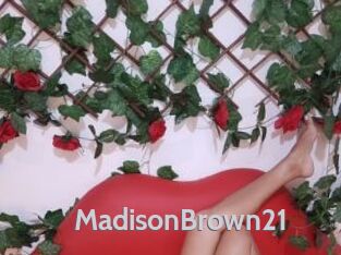 MadisonBrown21