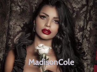 MadisonCole