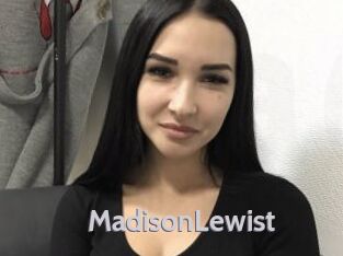 MadisonLewist