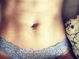 MadisonMayXX