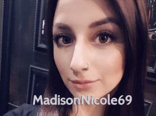 MadisonNicole69 Live Cam 66