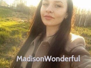 MadisonWonderful
