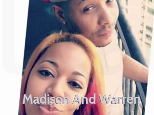 Madison_And_Warren
