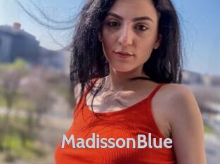 MadissonBlue