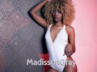 MadissonGray