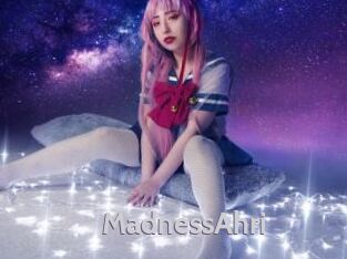 MadnessAhri Live Cam 66