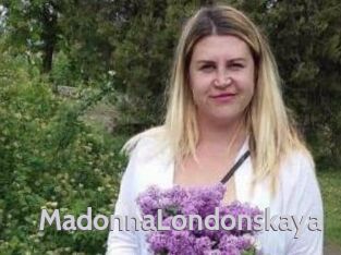 MadonnaLondonskaya