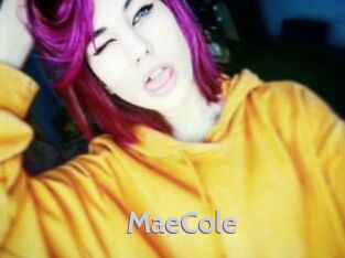 MaeCole