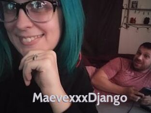 MaevexxxDjango