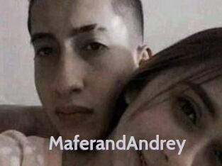 MaferandAndrey