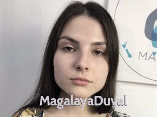 MagalayaDuval